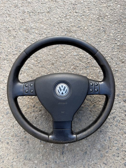 Части за VW Golf 5