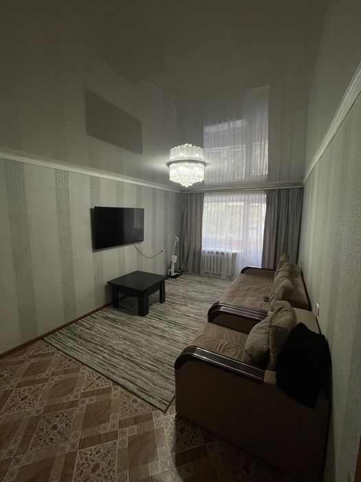 Квартира в 5 мкр