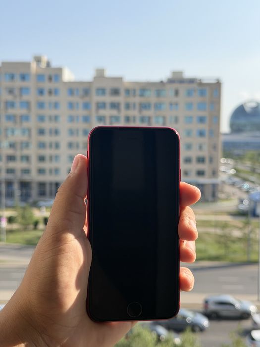 Iphone se 22 128 гб