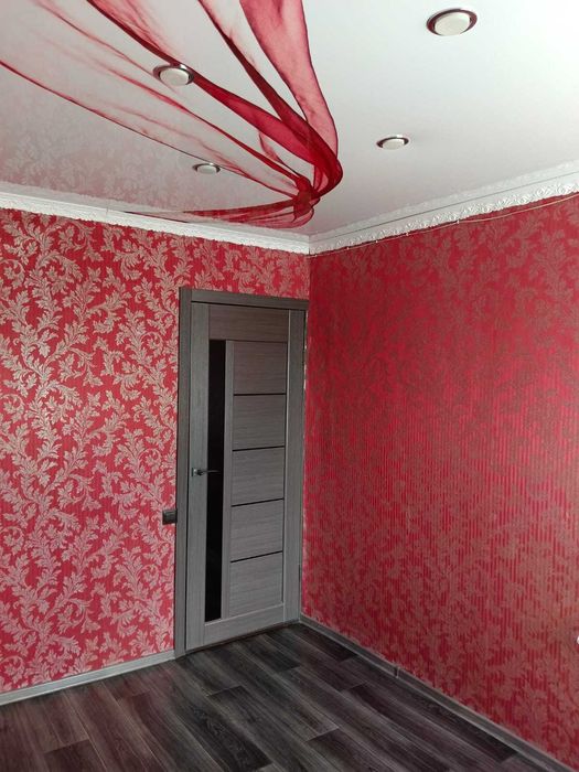 Продам 4х ком н кв  15мкр