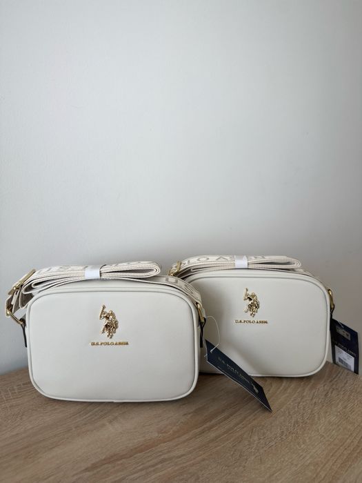 Сумки кроссбоди U.S. Polo Assn.