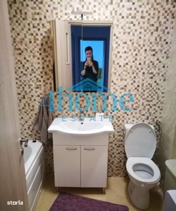 Apartament 2 Camere|Dristor|Metrou|Bloc Nou|Parcare Subterana