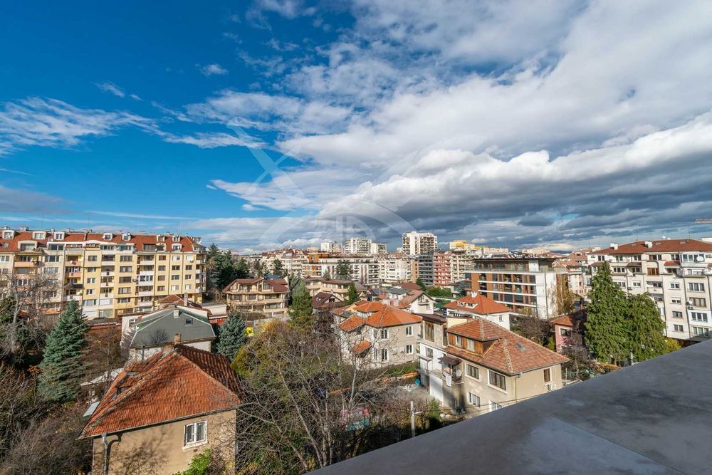 Продава се Мезонет в София, Манастирски ливади - 120 кв.м за 1171 €/кв.м - Снимка #15