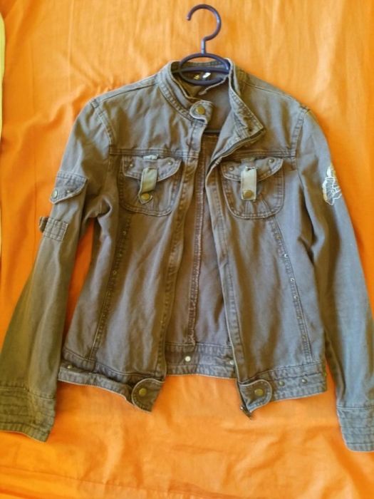 Geci dama primavara toamna