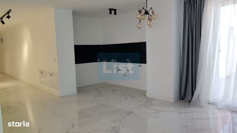 Comision 0% | Penthouse 5 camere |