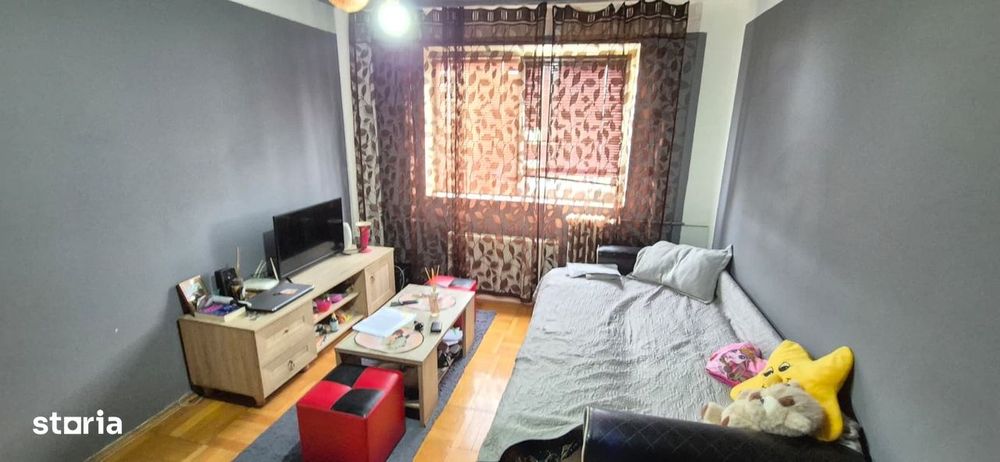 2 camere Zona Fortuna Vlaicu — fotografia 1