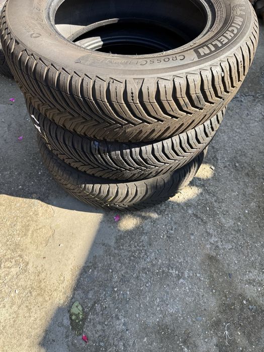 Cauciucuri Michelin 195/65/15