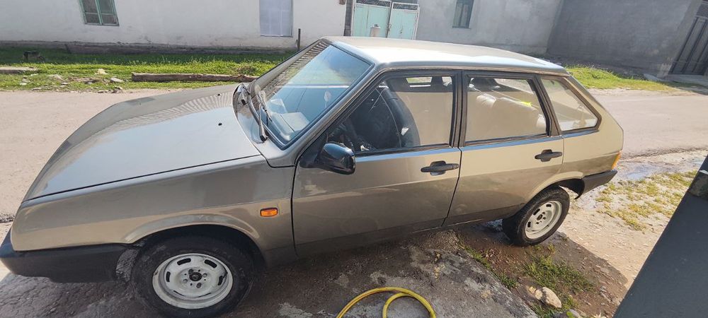 1994 yil gaz umuman qoyilmagan