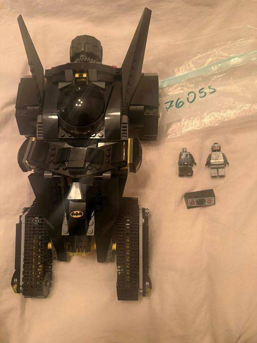 Продавам Lego сетове