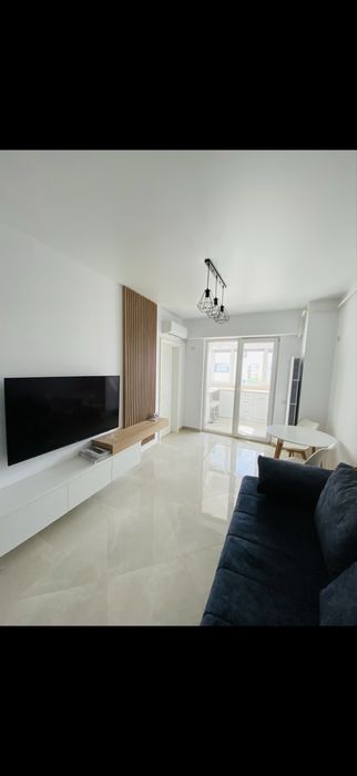VAND Studio 2 camere Central Adress Residence