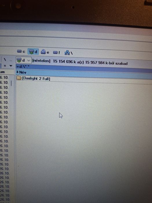 Daslight 2 -32bit