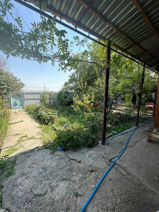 Продается свой 4-х комнатный дом 8 соток г. Чирчик