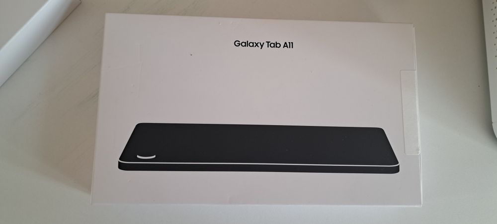 Samsung tab A 11