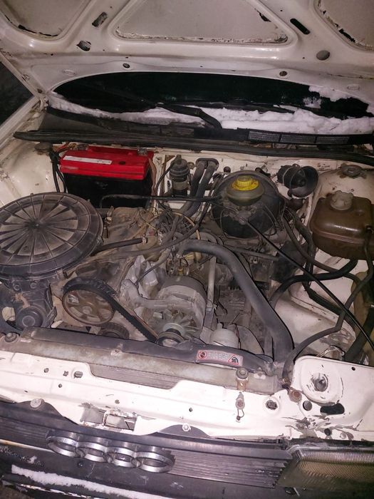 Продам Ауди 80 В4