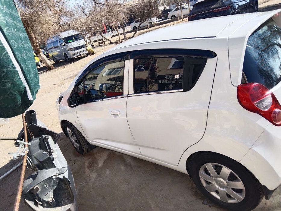 Спарк сатылады. Срочно.