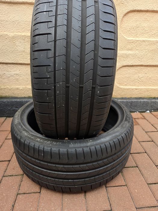 Anvelope PIRELLI 255/35/20