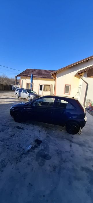 Vând Opel corsa c
