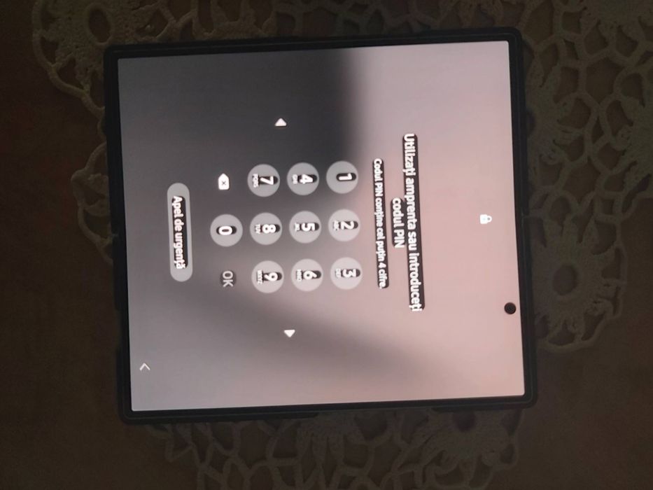 Samsung galaxy z fold 7