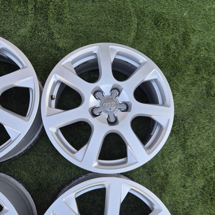 Jante Audi R 17 5x112 Q5 Audi A4, A5, A6