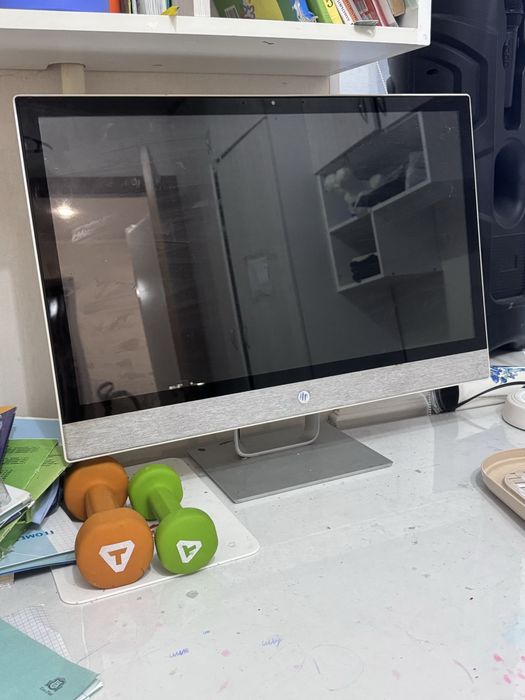 Моноблок HP срочно