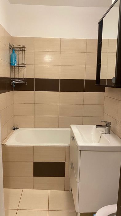Apartament 2 camere  Lujerului de inchiriat metrou