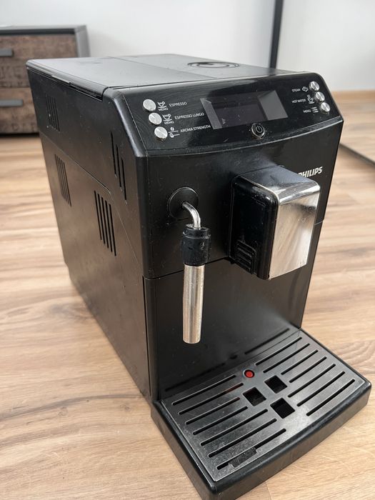 Expresor cafea Philips
