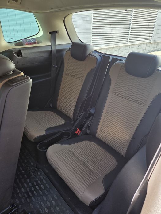 Opel zafira C tourer 7 locuri 2.0 diesel