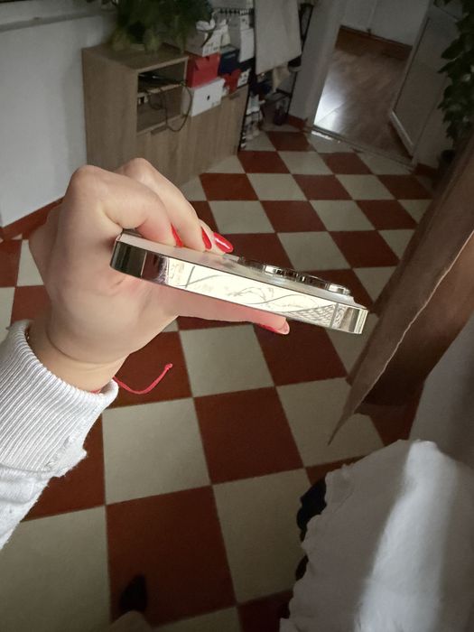 Iphone alb 14 pro max IMPECABIL