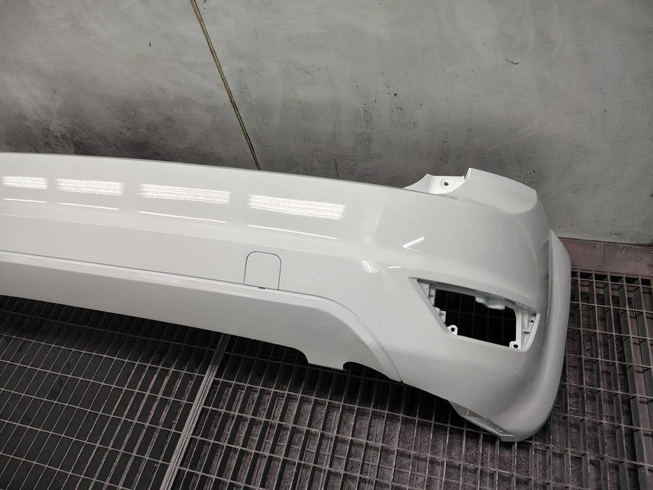 Bara Spate Ford Focus 2 II FSL 2008-2010 (Frozen White (Alb))