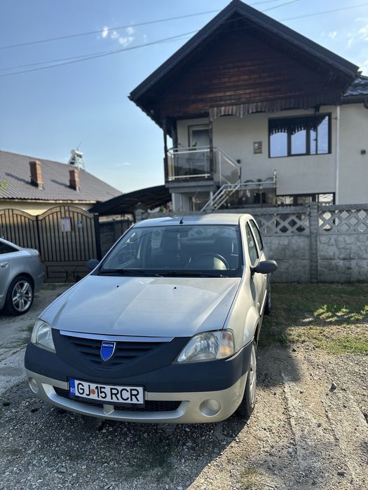 DACIA Logan 0 — imagine 2