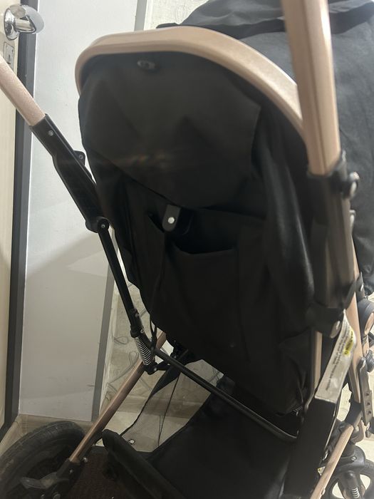 Продам детскую коляску трансформер