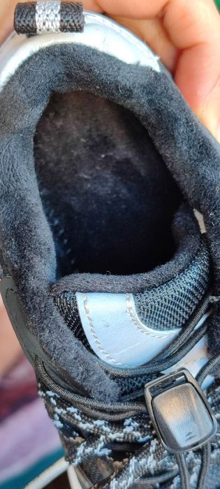 Кроссовки детские 34 размер (Li-ning)