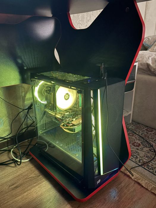 Продам игровой компьютер