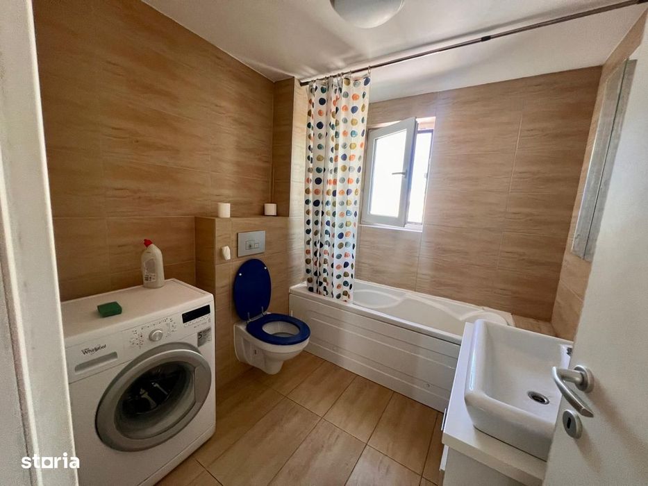 Vila 3 camere Cosmopolis