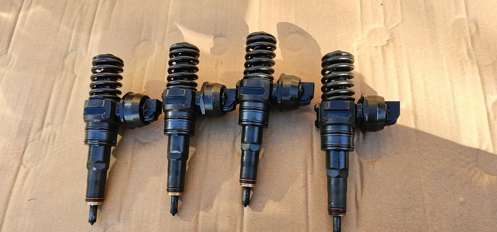 Injectoare Vw Golf 4 1.9 TDI AXR 2002 2003 2004 2005