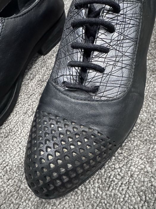 Дамски спортно елегантни обувки