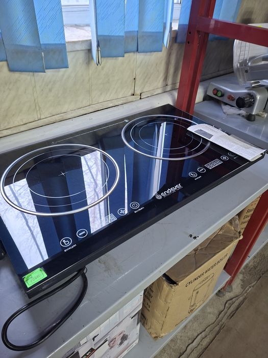 Плитка индукция 2