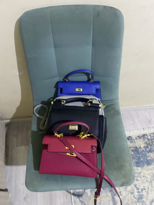 Сумка сатамын ар турлы багада