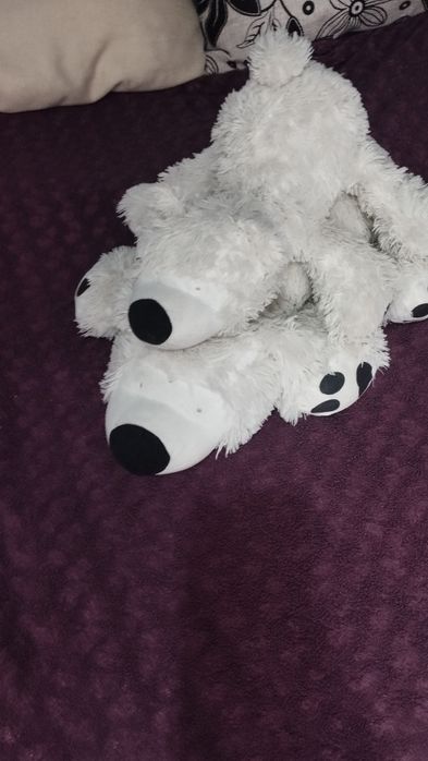 Игрушки Мишки два