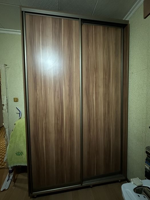 Продается шкаф купе!