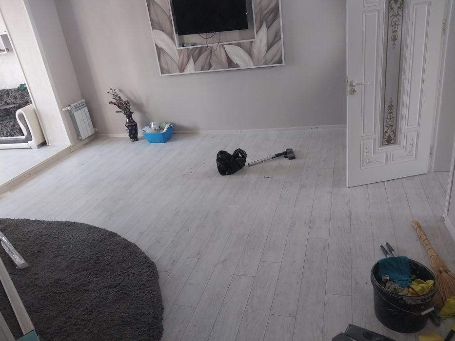 Uborka qilamiz 
Toshkent wahar
Uy tozalaw
Oyna artiw kotta binolarda
O