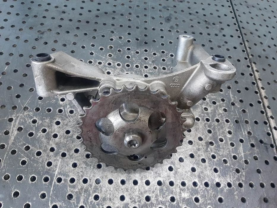 pompa ulei vw golf 5 seat altea 5p 1.9 tdi bxe bkc 11346-03