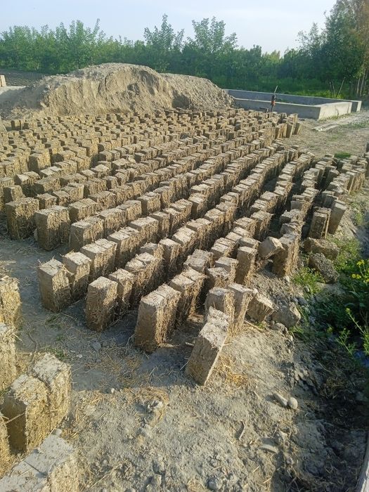 Loy blok dastavka mavjud