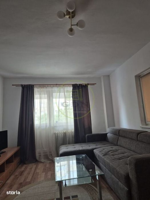 De inchiriat apartament 2 camere Toamnei