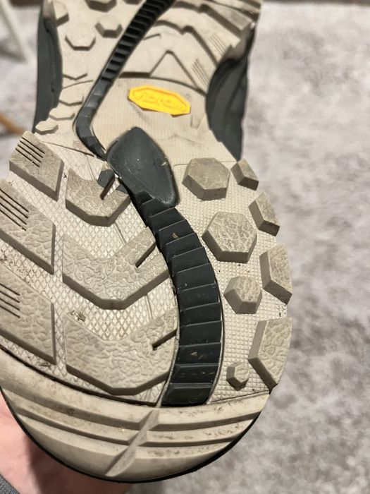 Mammut Mercury III Mid GTX® -оригинални мъжки обувки