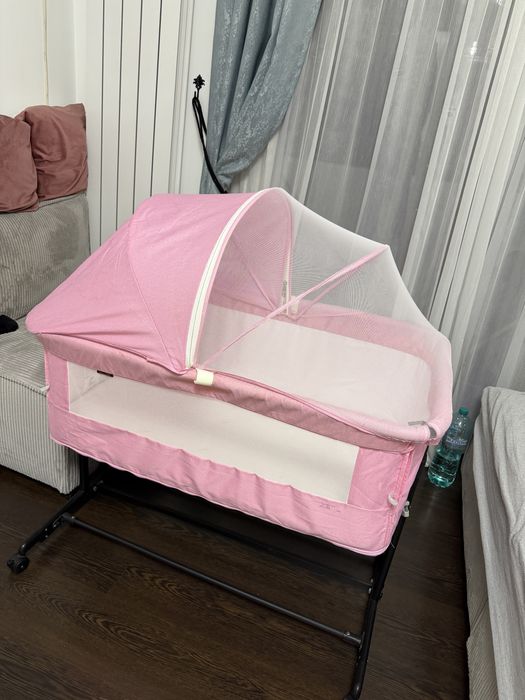 Patut co-sleeper