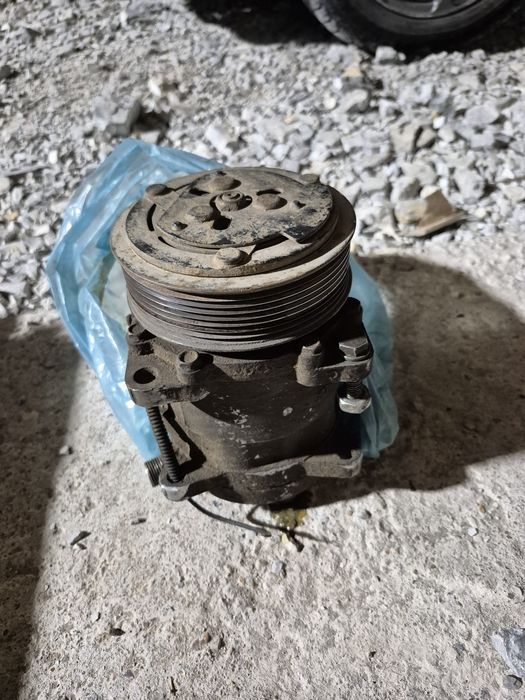 Рефрижератор TerraFrigo S10 (R-404а)