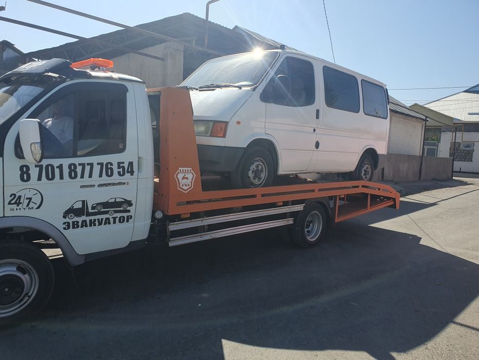 Эвакуатор работаем 24.7 Паткат