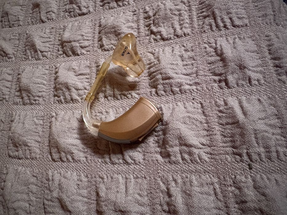 Aparat auditiv Starkey Z Series