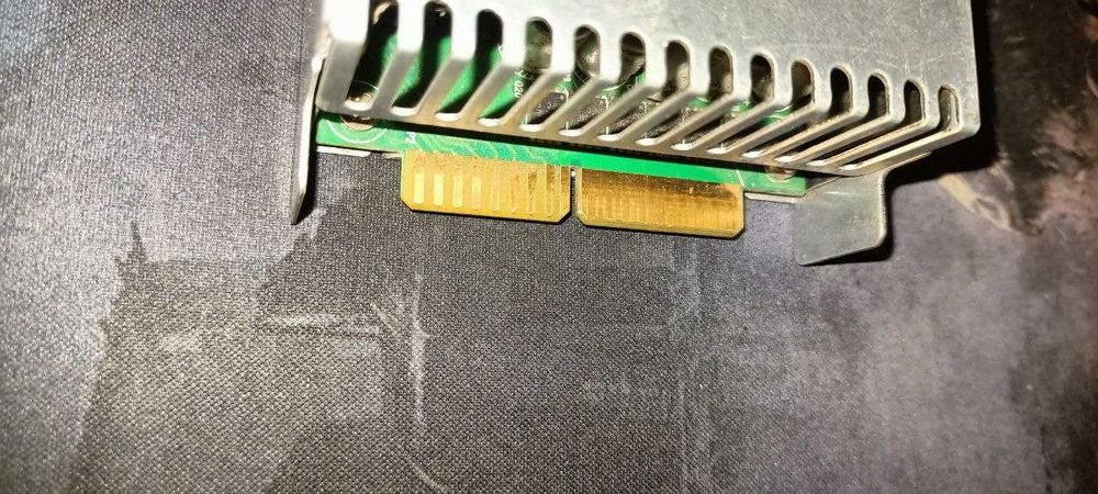 Продам серверный блок питания